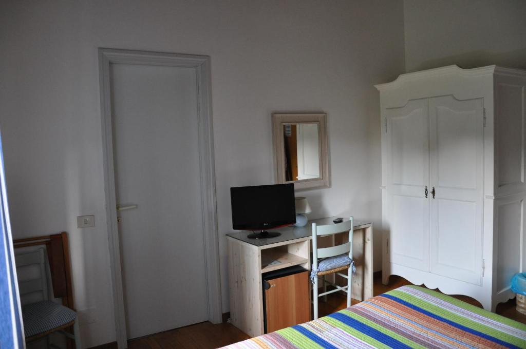 Villa Acquafredda Orvieto Habitación foto